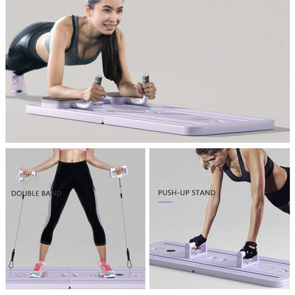 The Pilates Platform