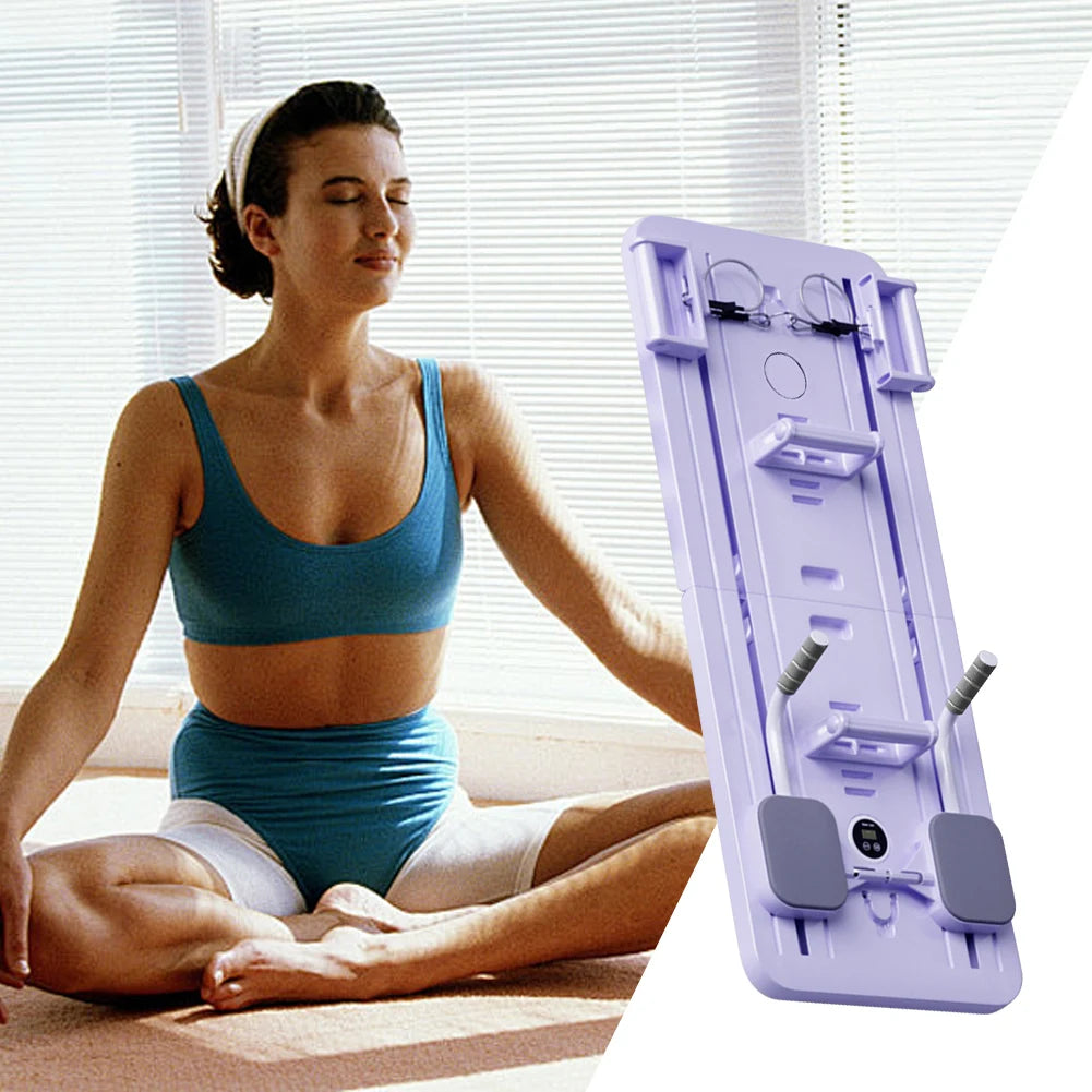 The Pilates Platform